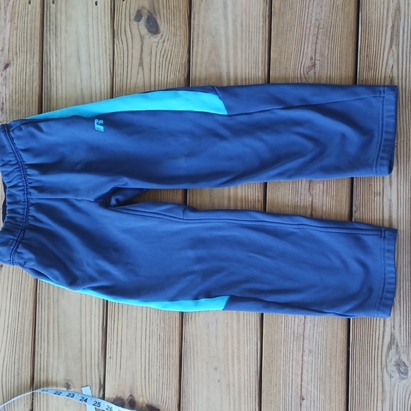 RUSSELL boys dri power athletic pants size 8 - Picture 1 of 9